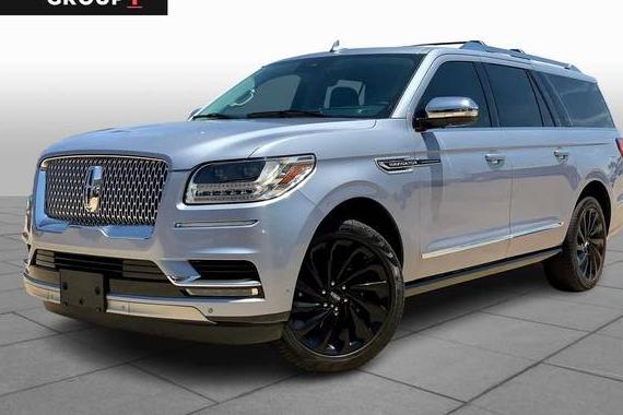 LINCOLN NAVIGATOR L 2020 5LMJJ3TT1LEL22249 image